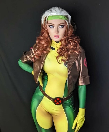 Stacycosplays photo 107