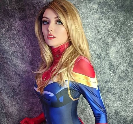 Stacycosplays photo 109