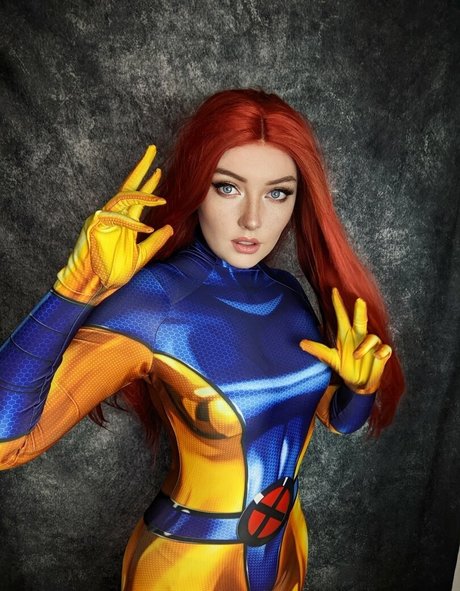 Stacycosplays photo 111
