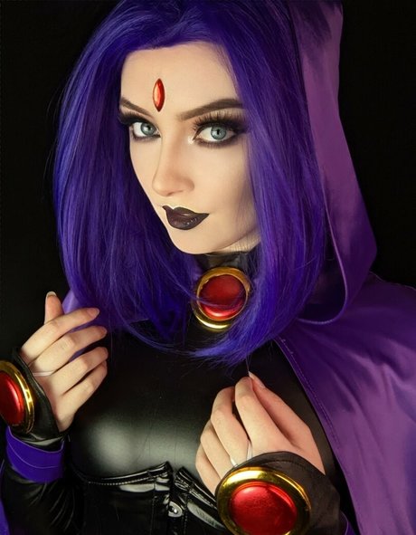 Stacycosplays photo 114