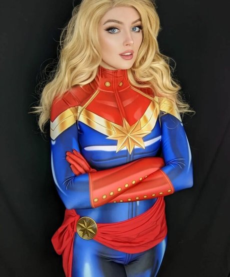 Stacycosplays photo 115