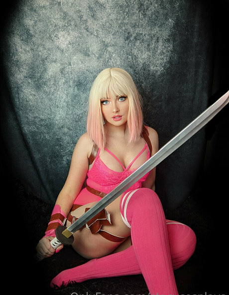 Stacycosplays photo 128