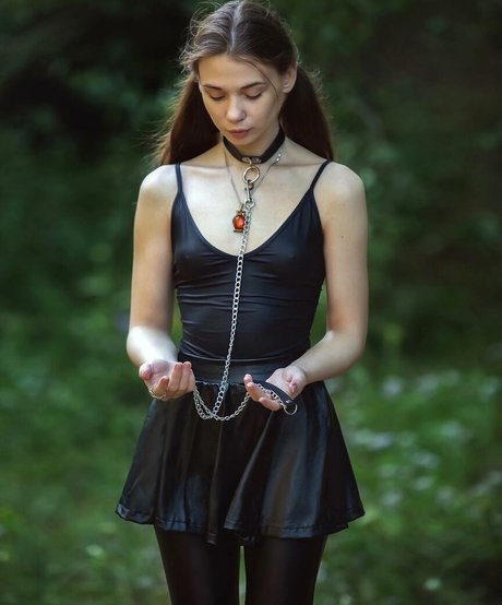 Steklova Eseniia photo 47