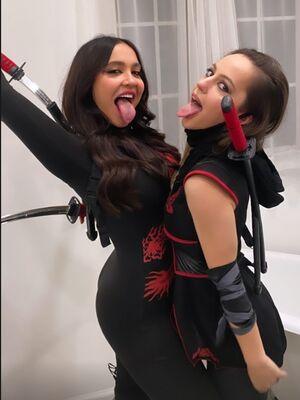 Stella Hudgens photo 18