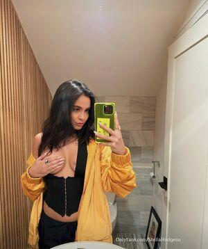 Stella Hudgens photo 89