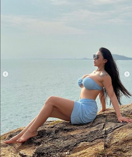 Stella Xu photo 51