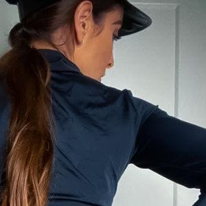 Profile photo of Stephanie Marie