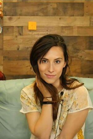 Stephanie Patrick photo 12