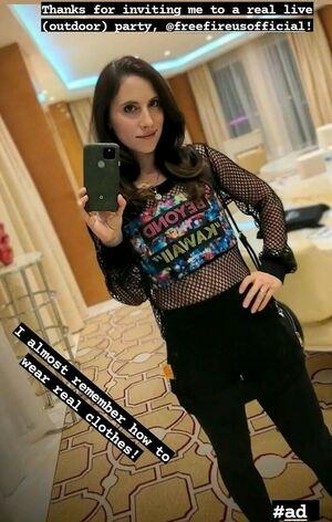 Stephanie Patrick photo 13