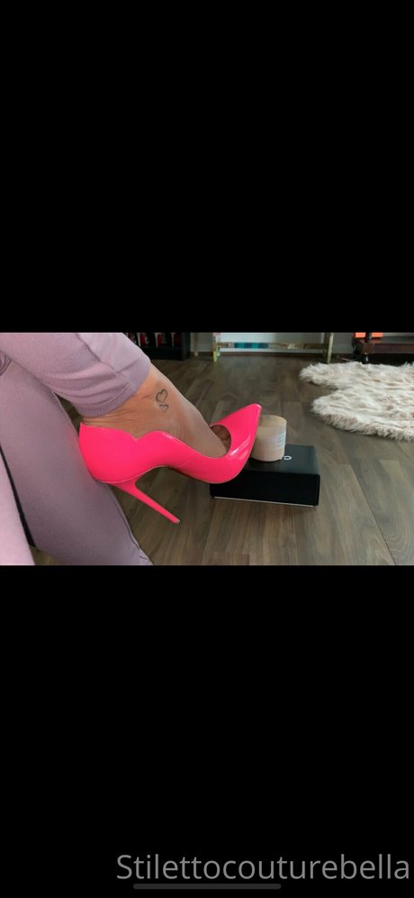 Stilettocouturebella photo 3