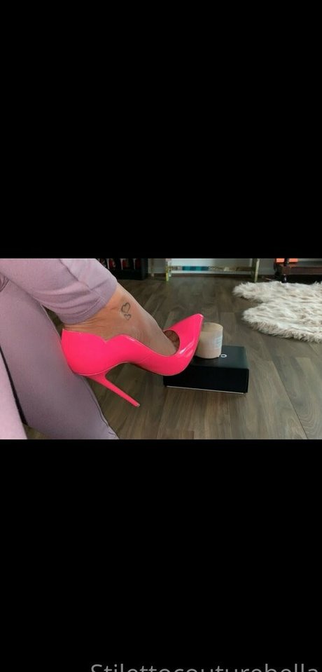 Stilettocouturebella photo 18
