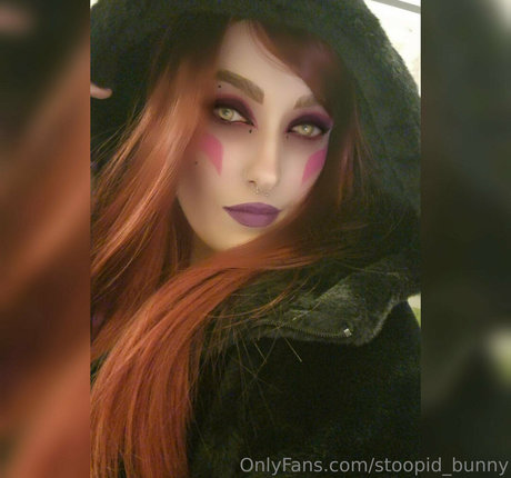Stoopid_bunny photo 12