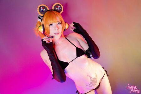 Sugary Bunny photo 3