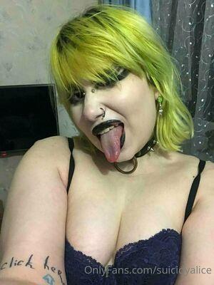 suicidyalice photo 1