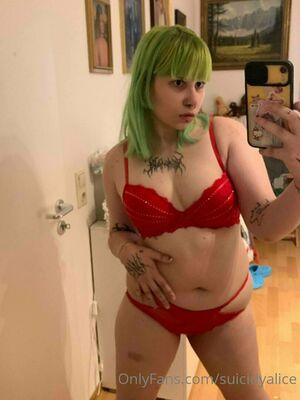 suicidyalice photo 4