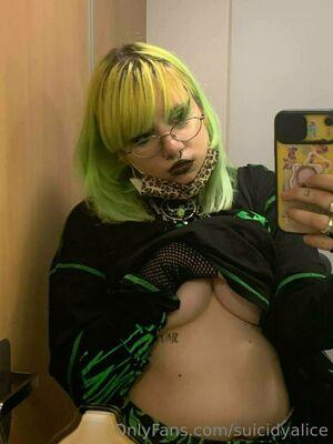 suicidyalice photo 8