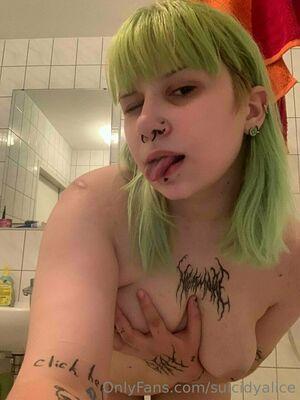 suicidyalice photo 10