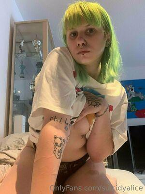 suicidyalice photo 12