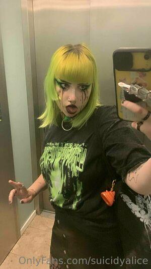 suicidyalice photo 13