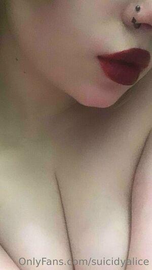 suicidyalice photo 16