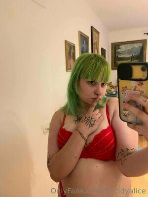 suicidyalice photo 26