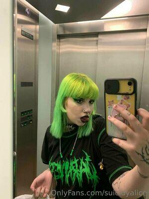 suicidyalice photo 35