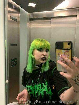 suicidyalice photo 36