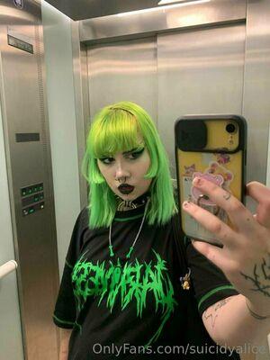 suicidyalice photo 60