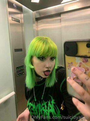 suicidyalice photo 61