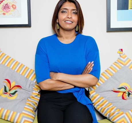 Sunetra Sarker photo 20