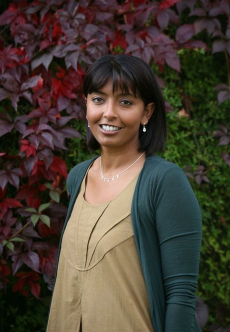 Sunetra Sarker photo 22