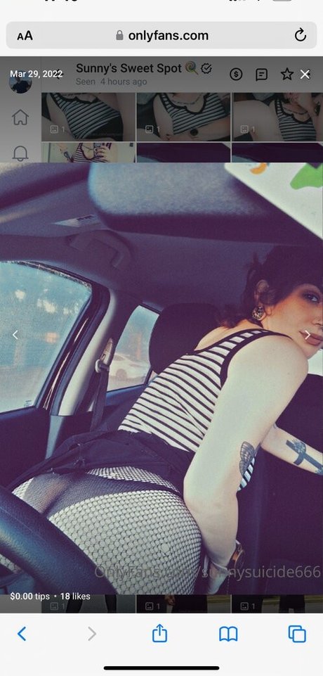 Sunnysuicide666 photo 19