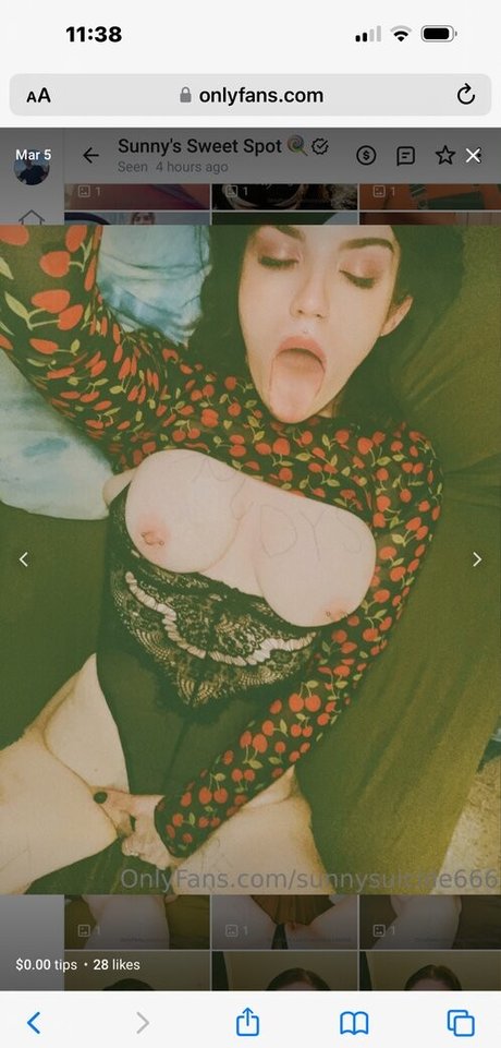 Sunnysuicide666 photo 20