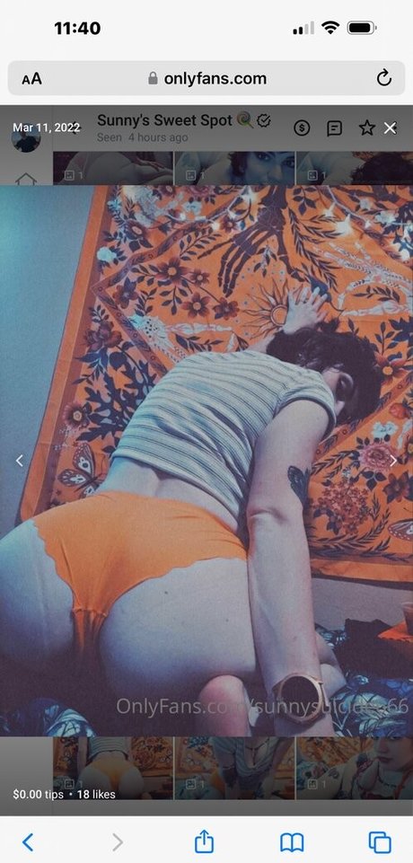 Profile photo of Sunnysuicide666