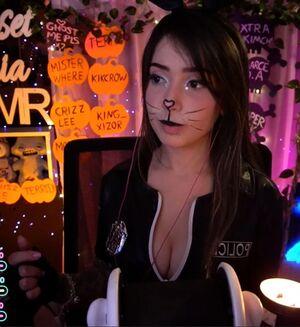 sunsetgaiaASMR photo 3