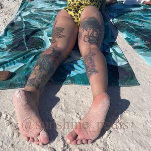 Sunshine Pedis photo 2