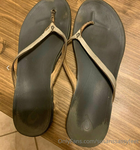 Susanssassyfeet photo 9