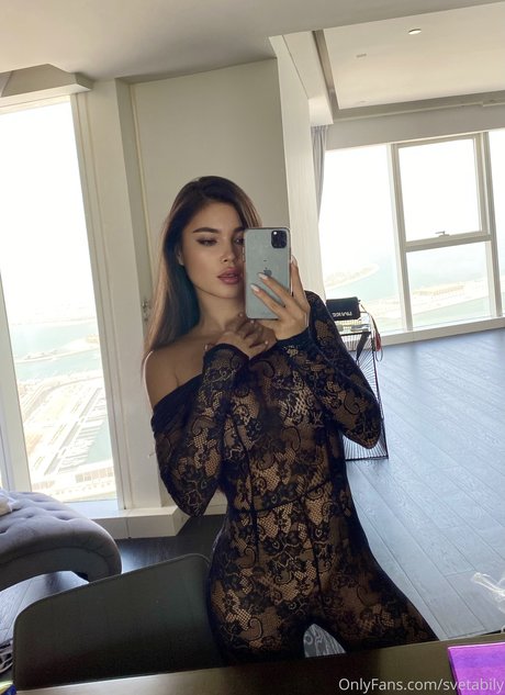 Sveta Bilyalova photo 8