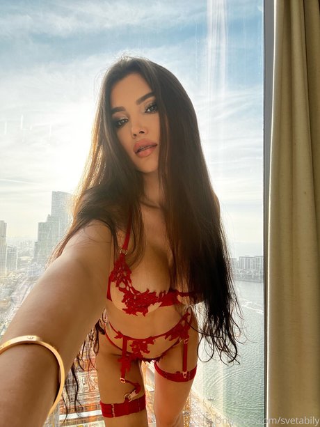Sveta Bilyalova photo 40