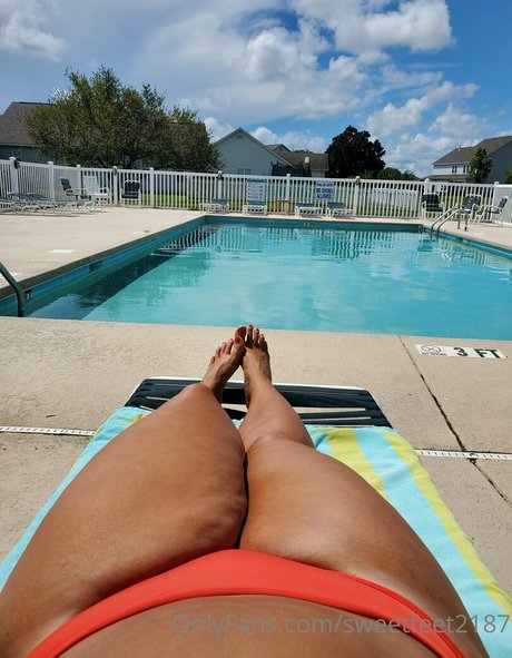 Sweetfeet2187 photo 1