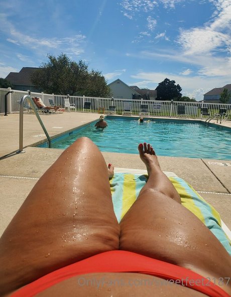 Sweetfeet2187 photo 3