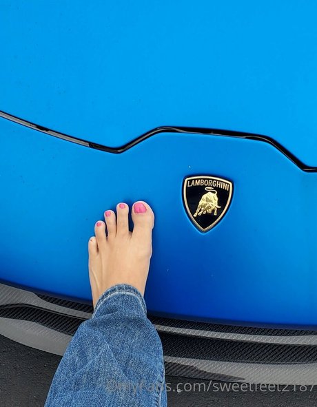 Sweetfeet2187 photo 16