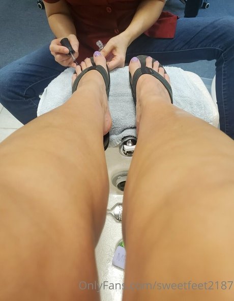 Sweetfeet2187 photo 25