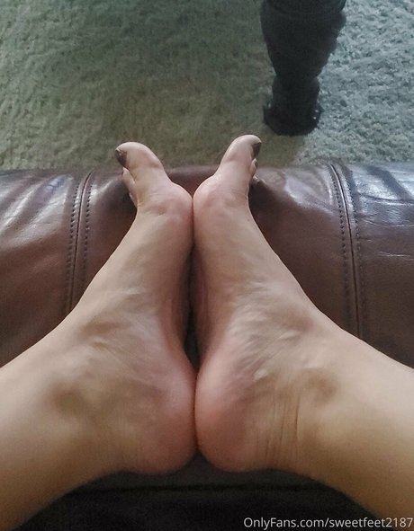 Sweetfeet2187 photo 45