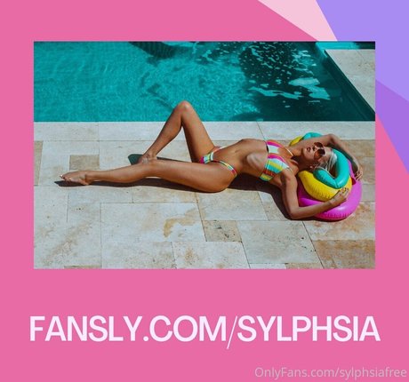 Sylphsiafree photo 19