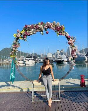 Tamires Nascimento photo 2