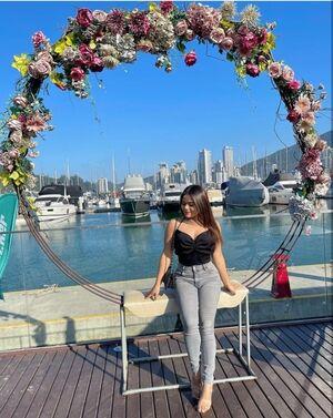 Tamires Nascimento photo 4