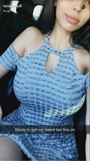 Tara Yazdi photo 184