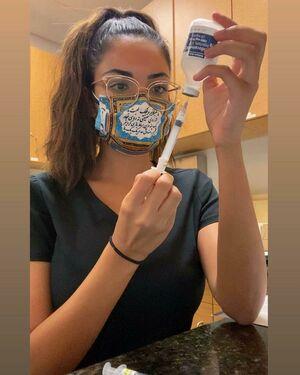 Tara Yazdi photo 231