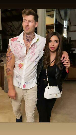 Tara Yazdi photo 245